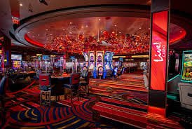 sauditoto login Golden Toad live dealer blackjack table on mobile phone