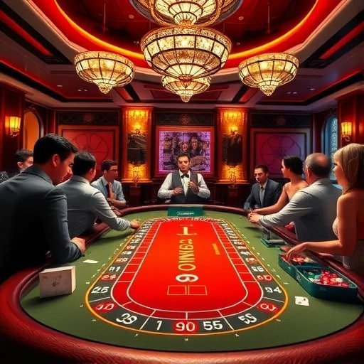 sauditoto login Number Table roulette wheel live stream on mobile phone